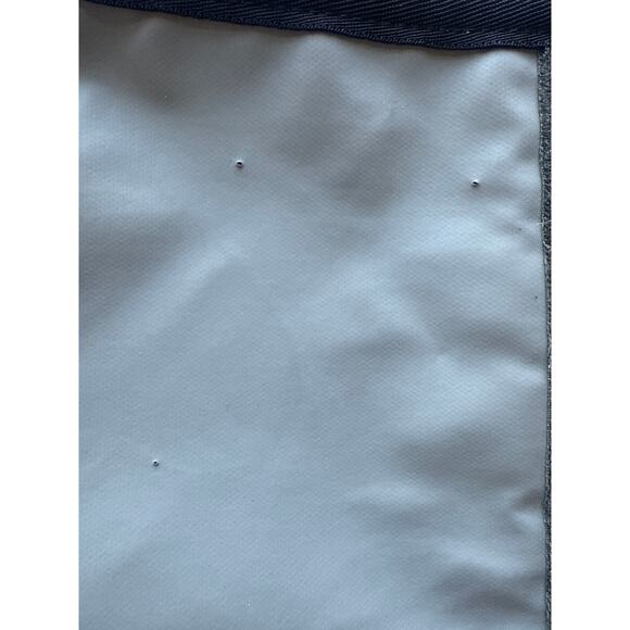 Timbuk2 CROSSBODY San Francisco COMMAND MESSENGER Bag Midway Gray - Picture 12 of 12